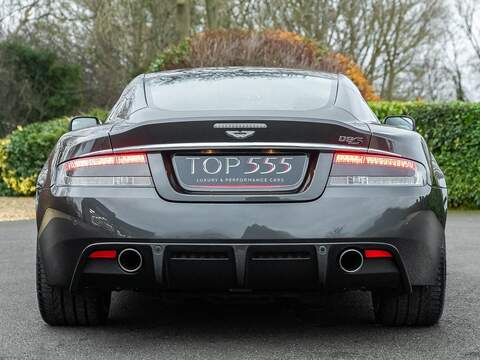 Aston Martin Dbs V12 - U5543