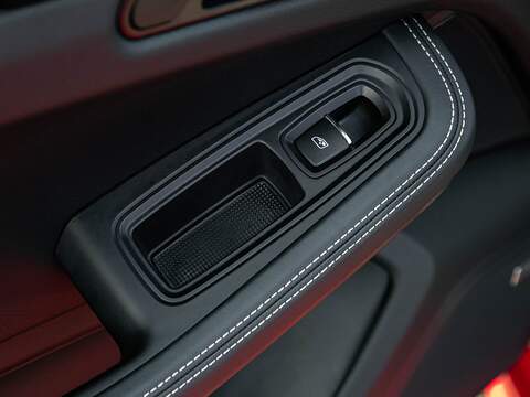 Porsche Macan S Pdk - U5544