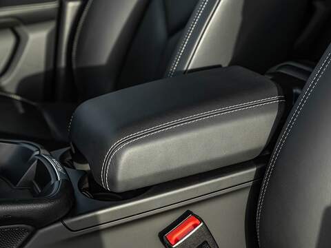 Porsche Macan S Pdk - U5544