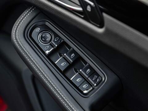 Porsche Macan S Pdk - U5544