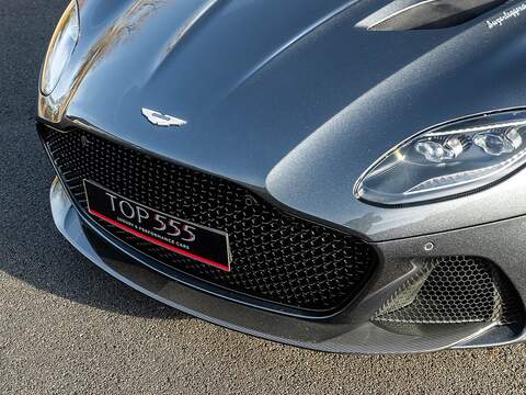 Aston Martin Dbs Superleggera V12 - U5545