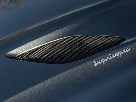 Aston Martin Dbs Superleggera V12 - U5545