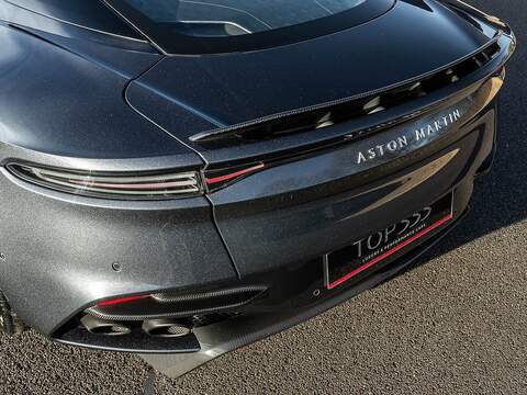 Aston Martin Dbs Superleggera V12 - U5545