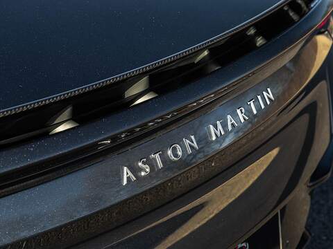 Aston Martin Dbs Superleggera V12 - U5545