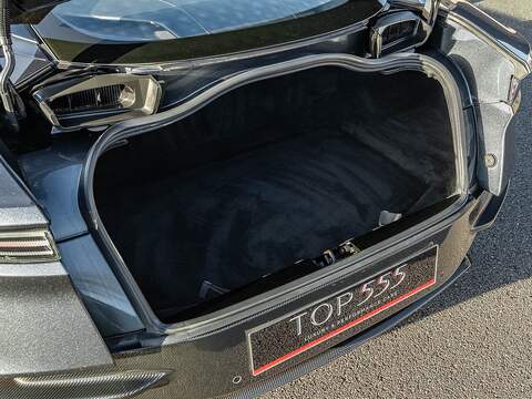 Aston Martin Dbs Superleggera V12 - U5545