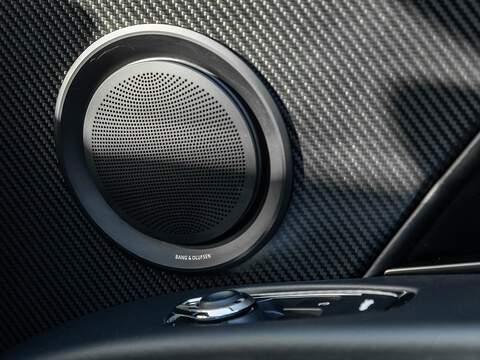 Aston Martin Dbs Superleggera V12 - U5545
