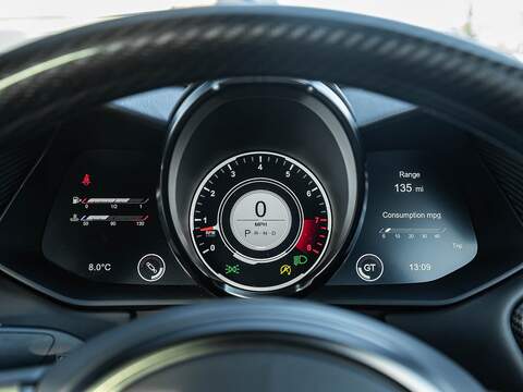 Aston Martin Dbs Superleggera V12 - U5545
