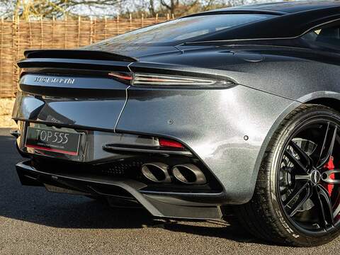Aston Martin Dbs Superleggera V12 - U5545
