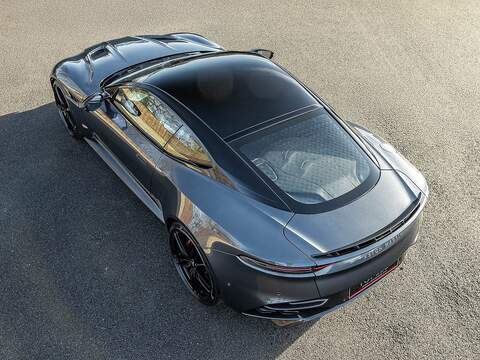 Aston Martin Dbs Superleggera V12 - U5545