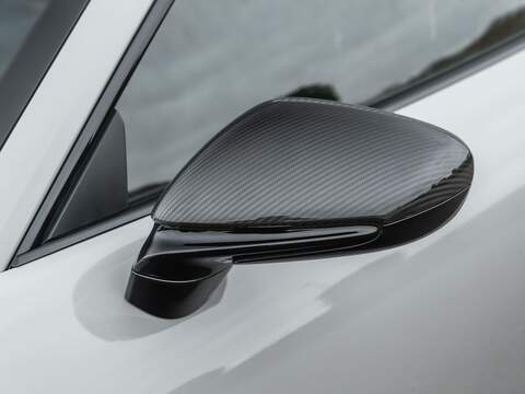 Porsche 911 Carrera Gts Pdk - U5546