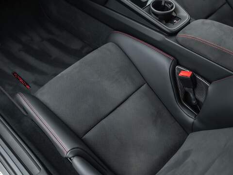 Porsche 911 Carrera Gts Pdk - U5546