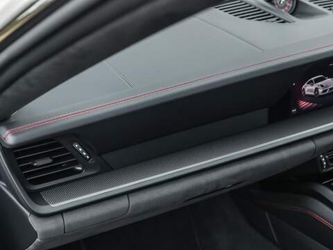 Porsche 911 Carrera Gts Pdk - U5546