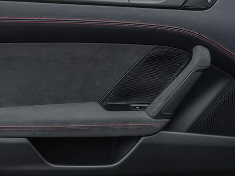 Porsche 911 Carrera Gts Pdk - U5546