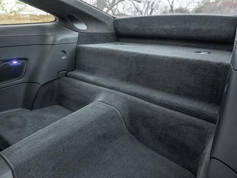 Porsche 911 Carrera Gts Pdk - U5546