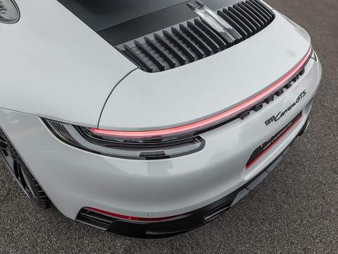 Porsche 911 Carrera Gts Pdk - U5546