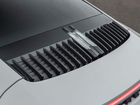 Porsche 911 Carrera Gts Pdk - U5546