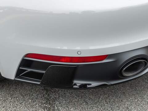 Porsche 911 Carrera Gts Pdk - U5546