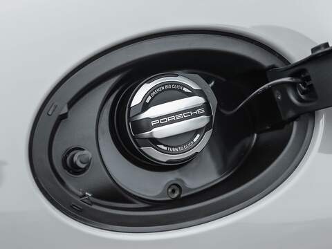 Porsche 911 Carrera Gts Pdk - U5546