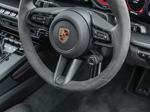 Porsche 911 Carrera Gts Pdk - U5546