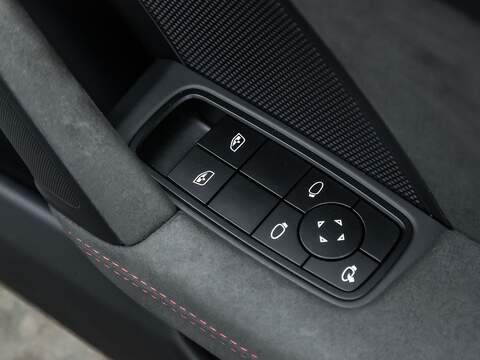 Porsche 911 Carrera Gts Pdk - U5546