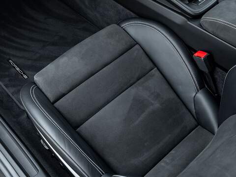 Porsche 911 Gt3 - U5547