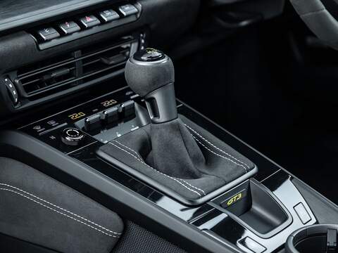 Porsche 911 Gt3 - U5547
