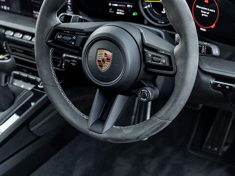 Porsche 911 Gt3 - U5547