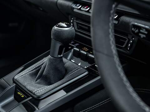 Porsche 911 Gt3 - U5547