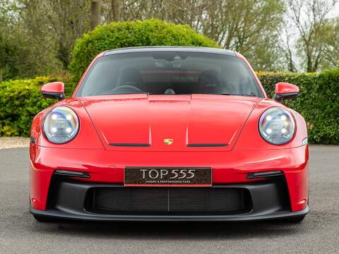 Porsche 911 Gt3 - U5547