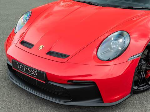 Porsche 911 Gt3 - U5547