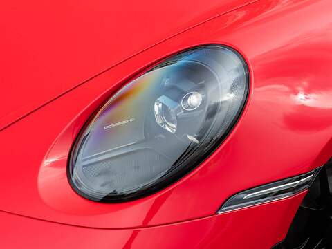 Porsche 911 Gt3 - U5547