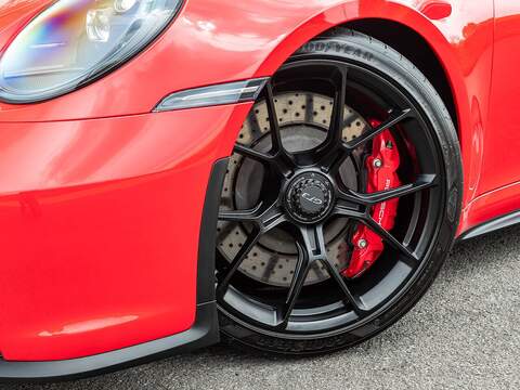 Porsche 911 Gt3 - U5547