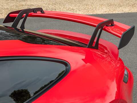 Porsche 911 Gt3 - U5547