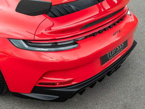 Porsche 911 Gt3 - U5547