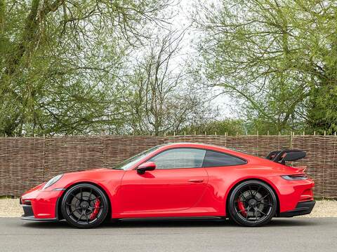 Porsche 911 Gt3 - U5547