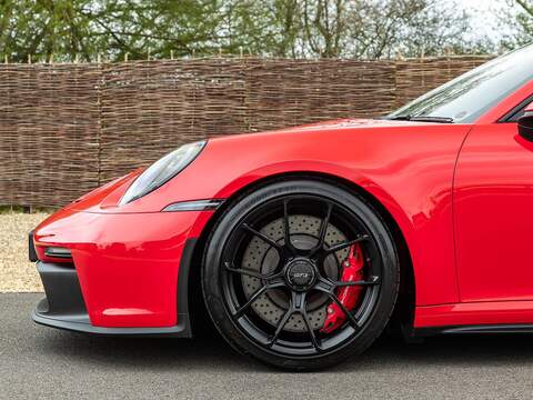 Porsche 911 Gt3 - U5547