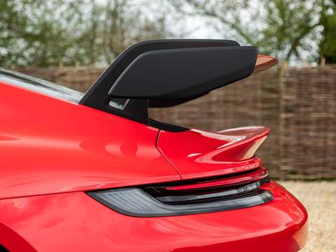 Porsche 911 Gt3 - U5547