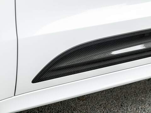 Porsche Macan Gts Pdk - U5548
