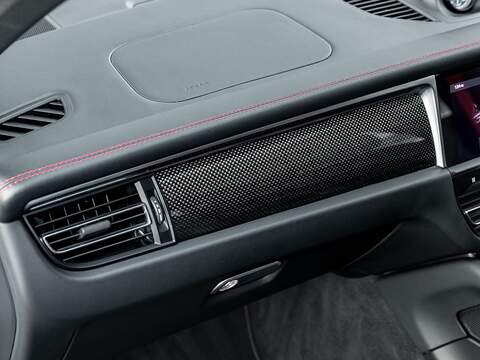 Porsche Macan Gts Pdk - U5548