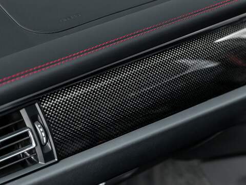 Porsche Macan Gts Pdk - U5548