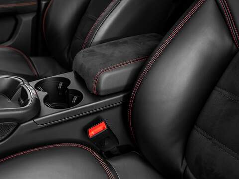 Porsche Macan Gts Pdk - U5548