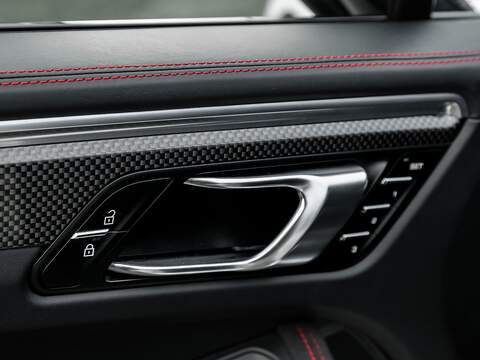 Porsche Macan Gts Pdk - U5548
