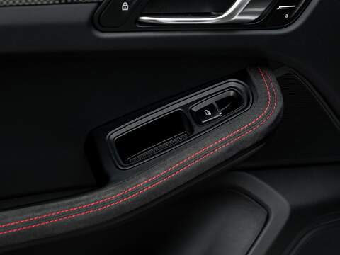 Porsche Macan Gts Pdk - U5548