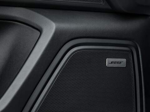 Porsche Macan Gts Pdk - U5548