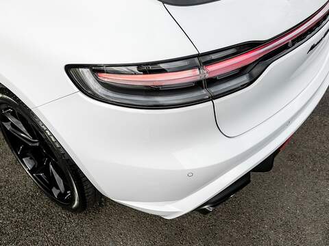Porsche Macan Gts Pdk - U5548