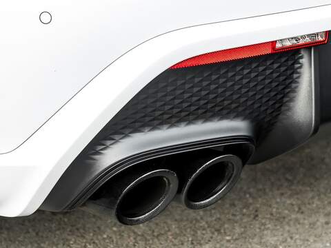 Porsche Macan Gts Pdk - U5548