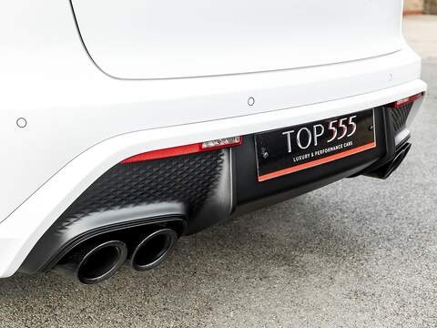 Porsche Macan Gts Pdk - U5548