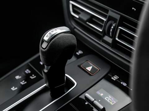 Porsche Macan Gts Pdk - U5548
