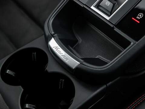 Porsche Macan Gts Pdk - U5548