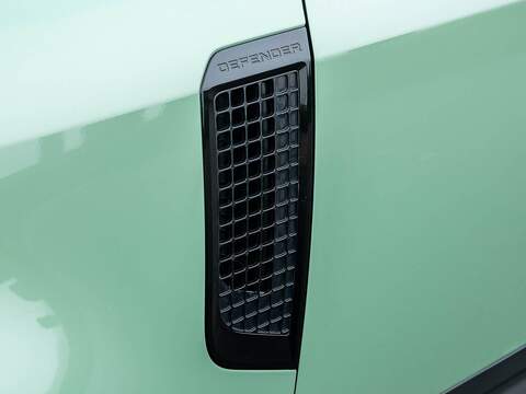 Land Rover Defender 75th Limited Edition - U5549